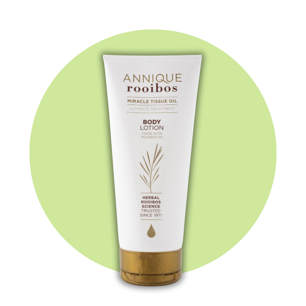 Miracle Tissue Oil Body Lotion 200ml