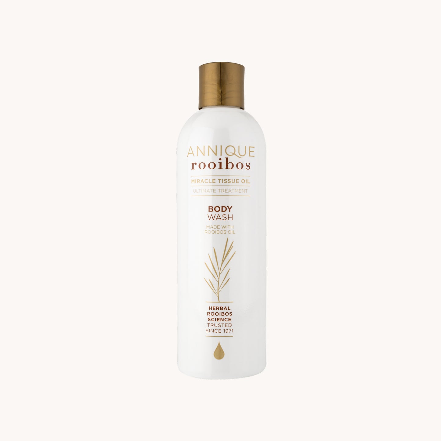 Miracle Tissue Oil Body Wash 400ml