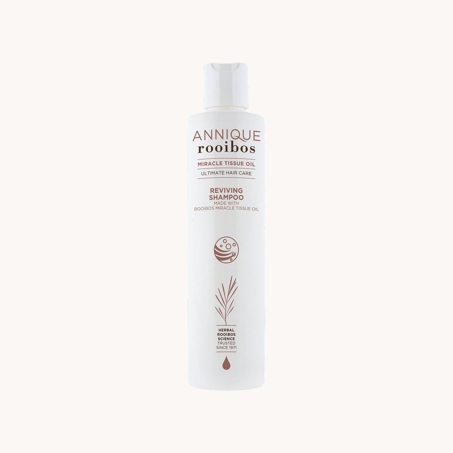Miracle Tissue Oil Reviving Shampoo 250ml