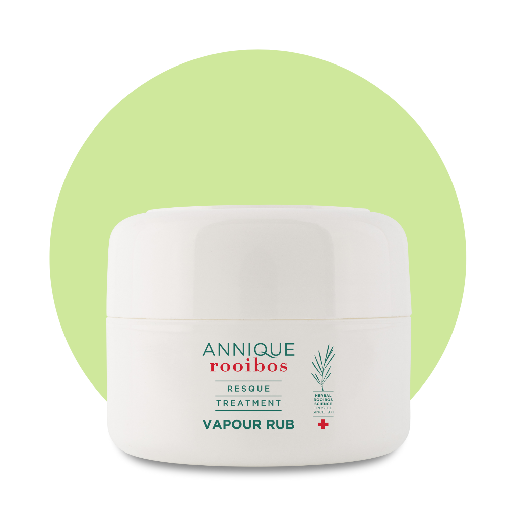 Resque Vapour Rub 50ml