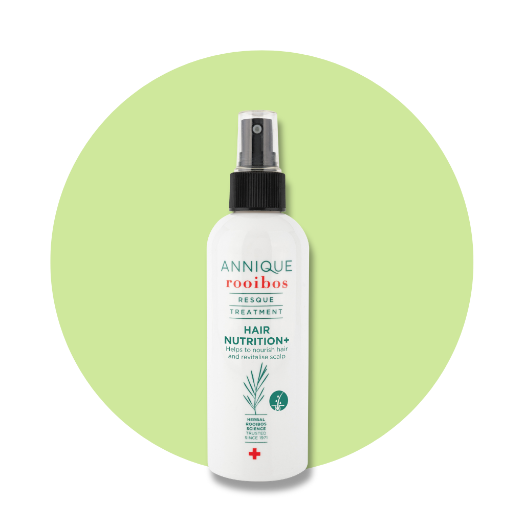 Resque Hair Nutrition+ 100ml