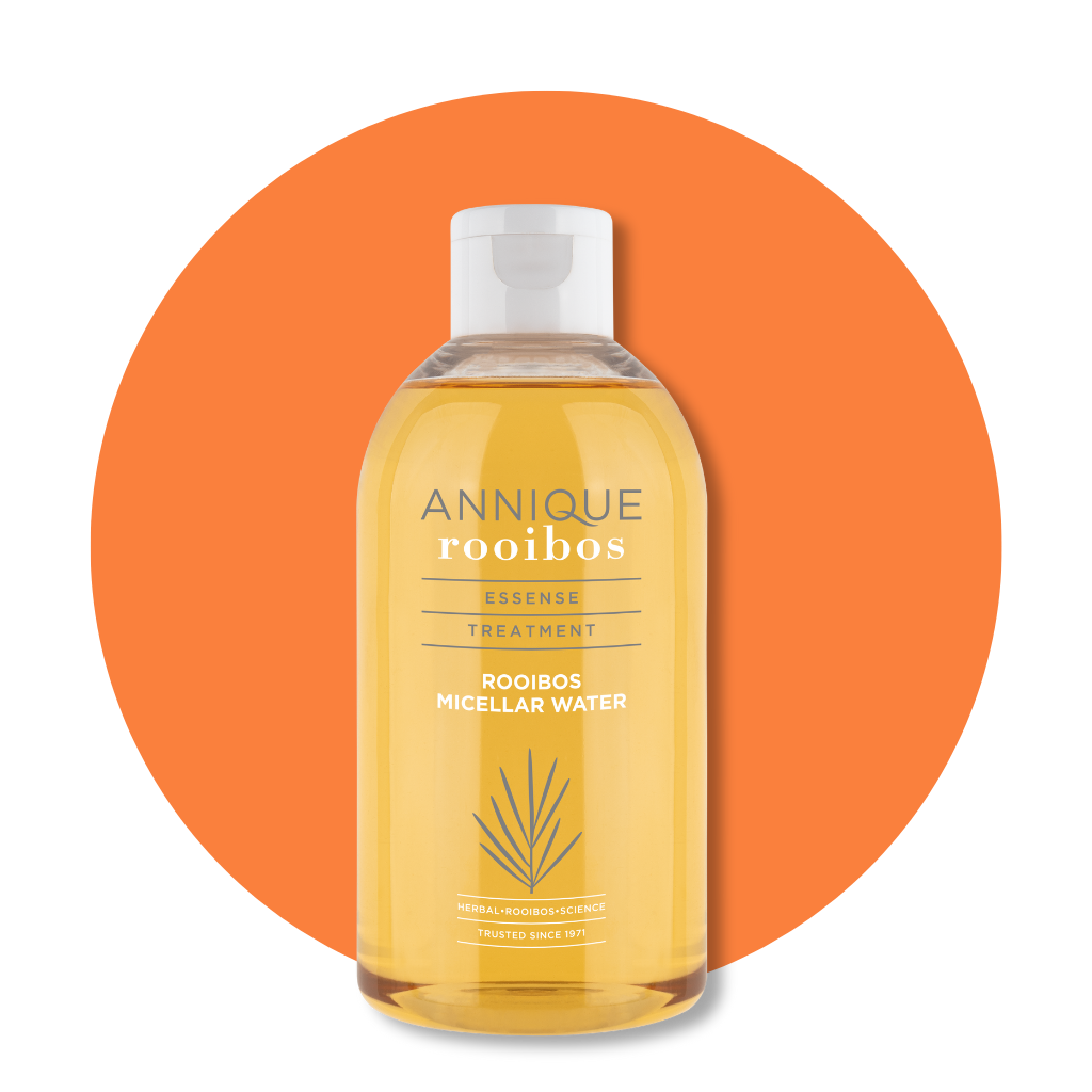 Essense Rooibos Micellar Water 240ml