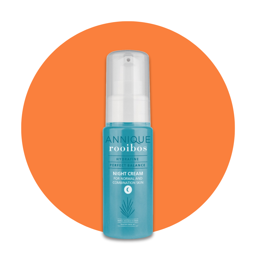 Hydrafine Night Cream 50ml