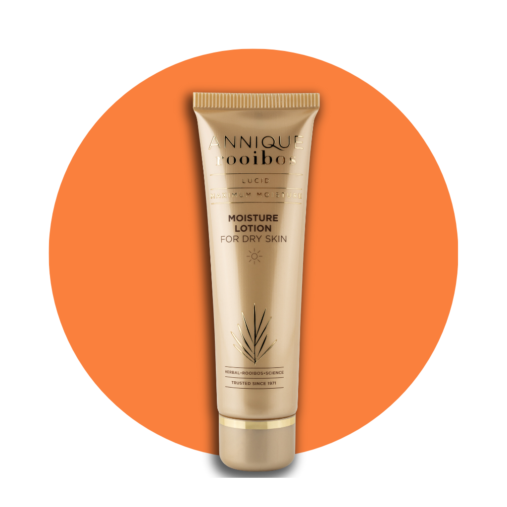 Lucid Moisture Lotion 50ml