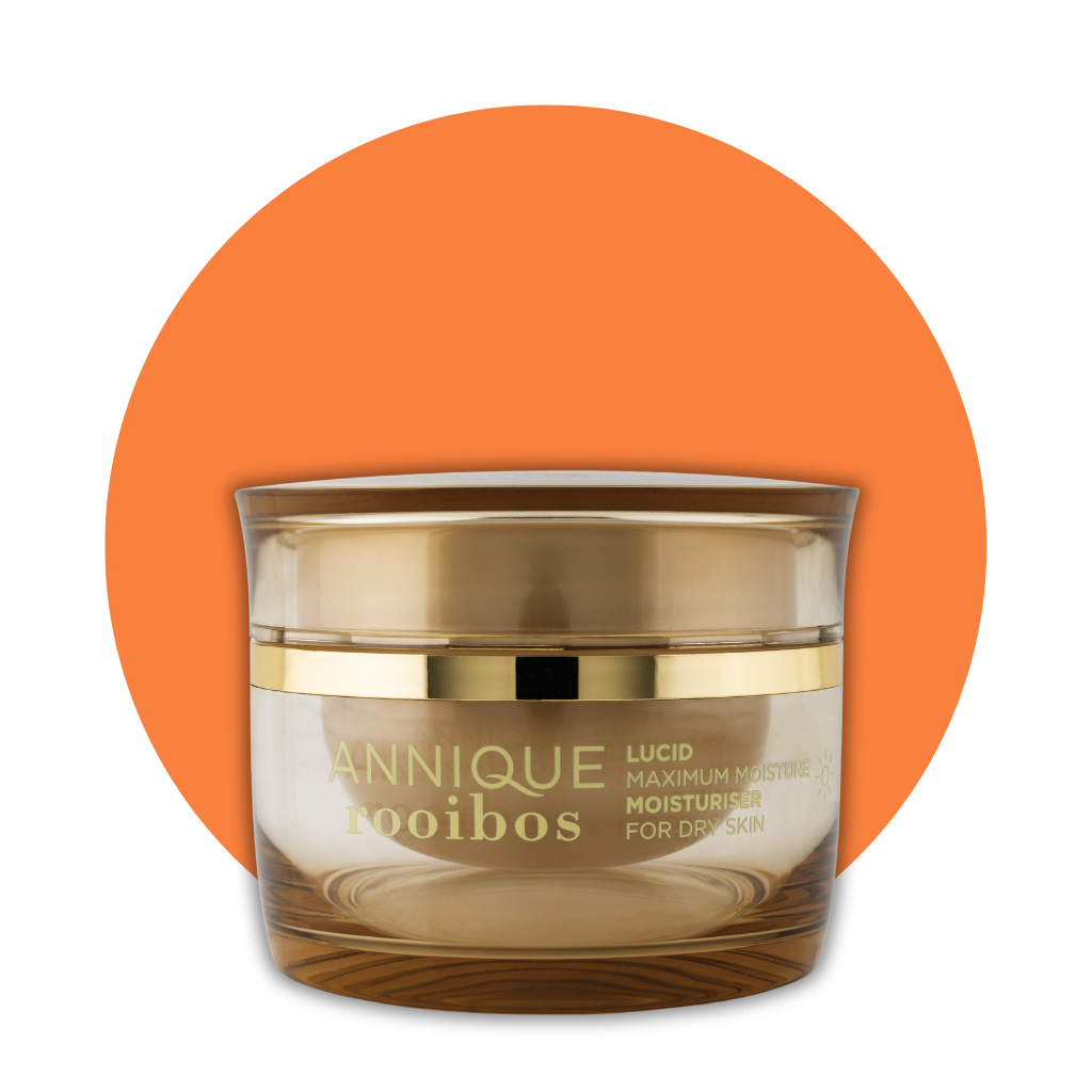 Lucid Moisturiser for Dry Skin 50ml