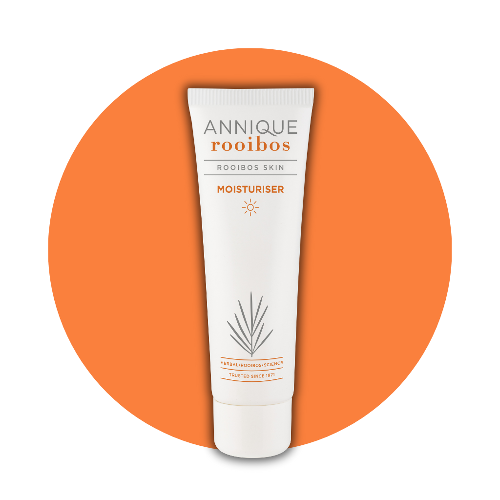 Rooibos Skin Moisturiser 50ml