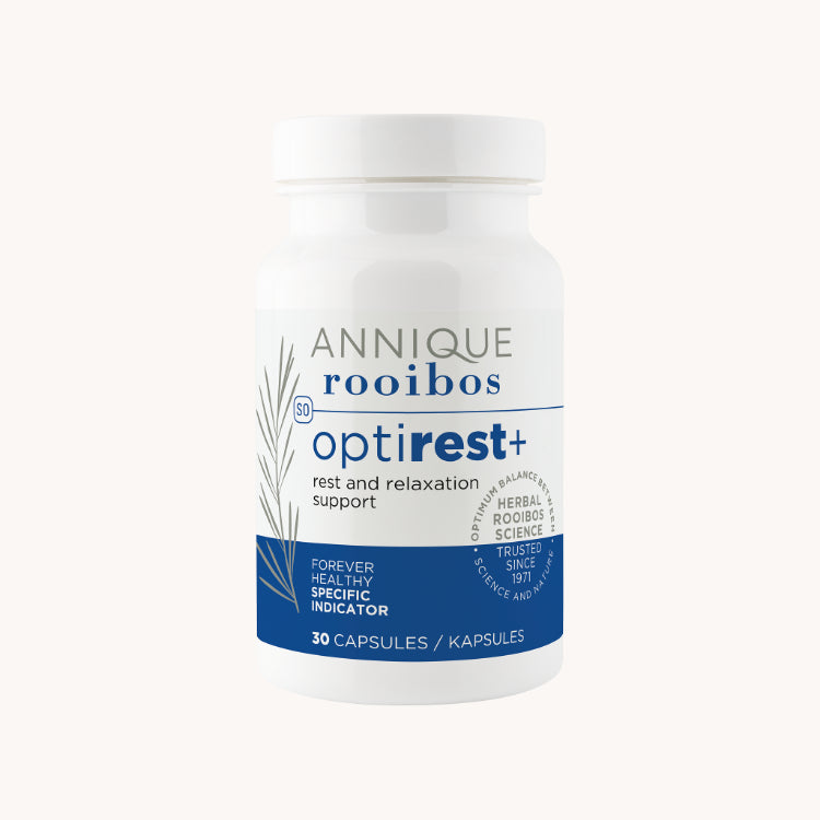 Forever Healthy OptiRest+ 30 Capsules