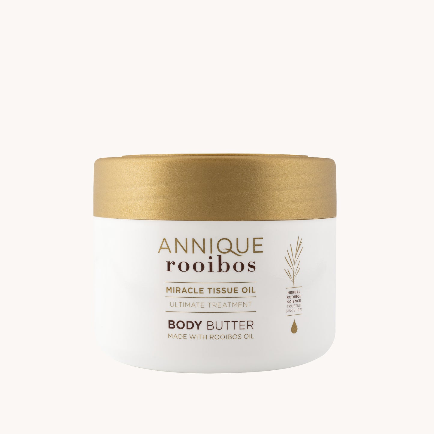 Miracle Tissue Oil Body Butter 250ml