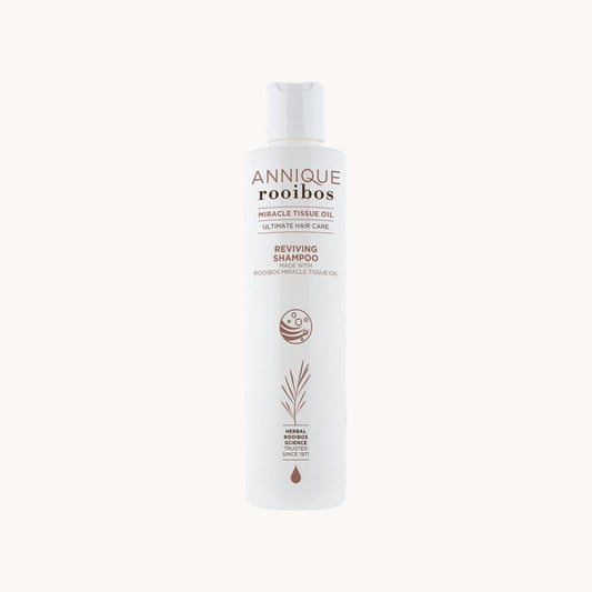 Miracle Tissue Oil Reviving Shampoo 250ml