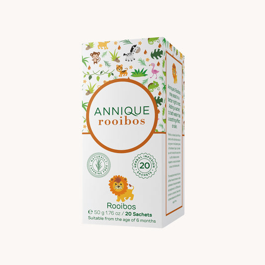 Baby Rooibos Tea 50g