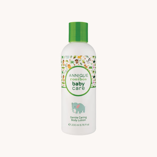 Rooibos Baby Gentle Caring Body Lotion 200ml