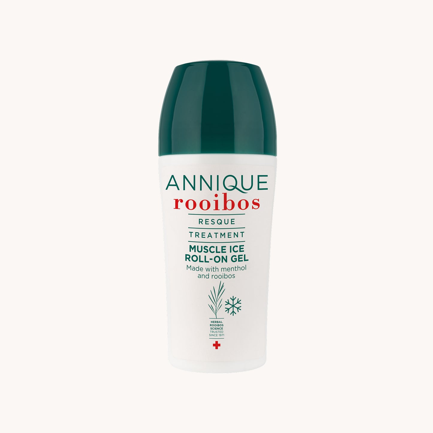 Resque Muscle Ice Roll-on 60ml