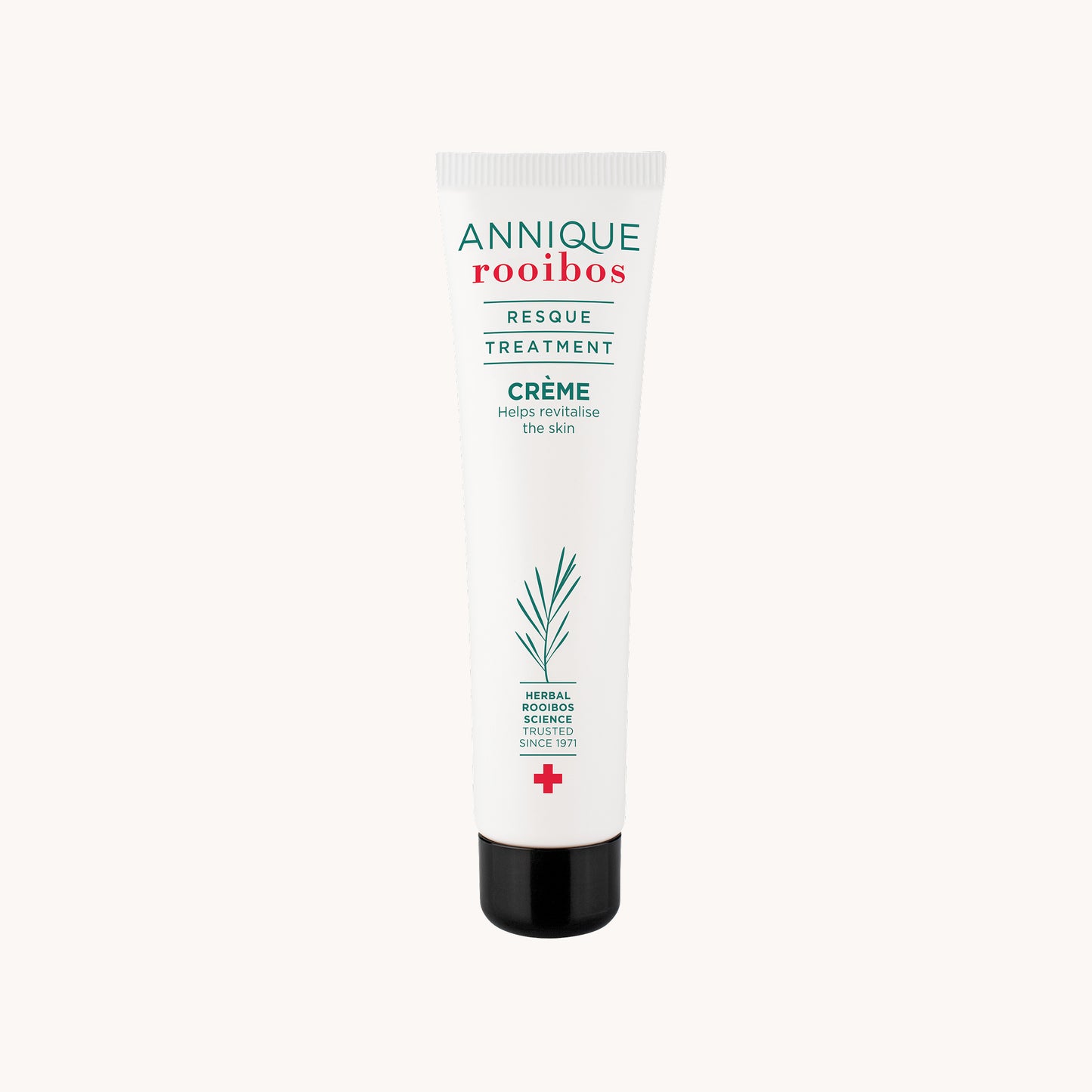Resque Crème – Fast Relief for Itchy Skin, Insect Bites & Irritation NEW 60ml Size