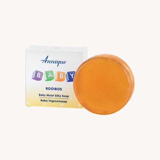 Rooibos Baby Moist Silky Soap 100g