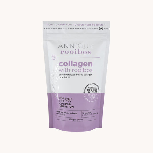 Forever Healthy Collagen with Rooibos 150g