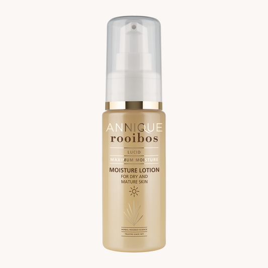 Lucid Moisture Lotion 50ml