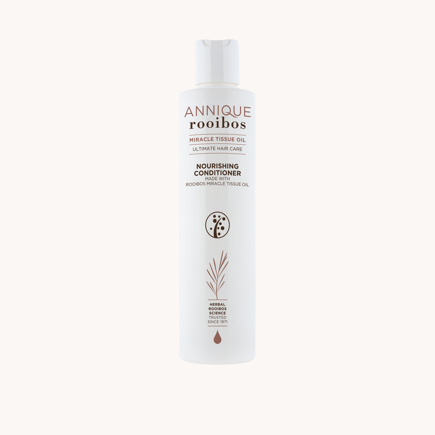 Miracle Tissue Oil Nourishing Conditioner 250ml