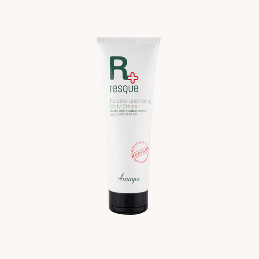 Resque Rooibos and Hemp Body Crème 250ml