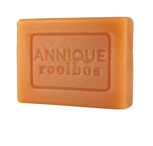 Rooibos Skin Facial Cleansing Soap Bar 75g