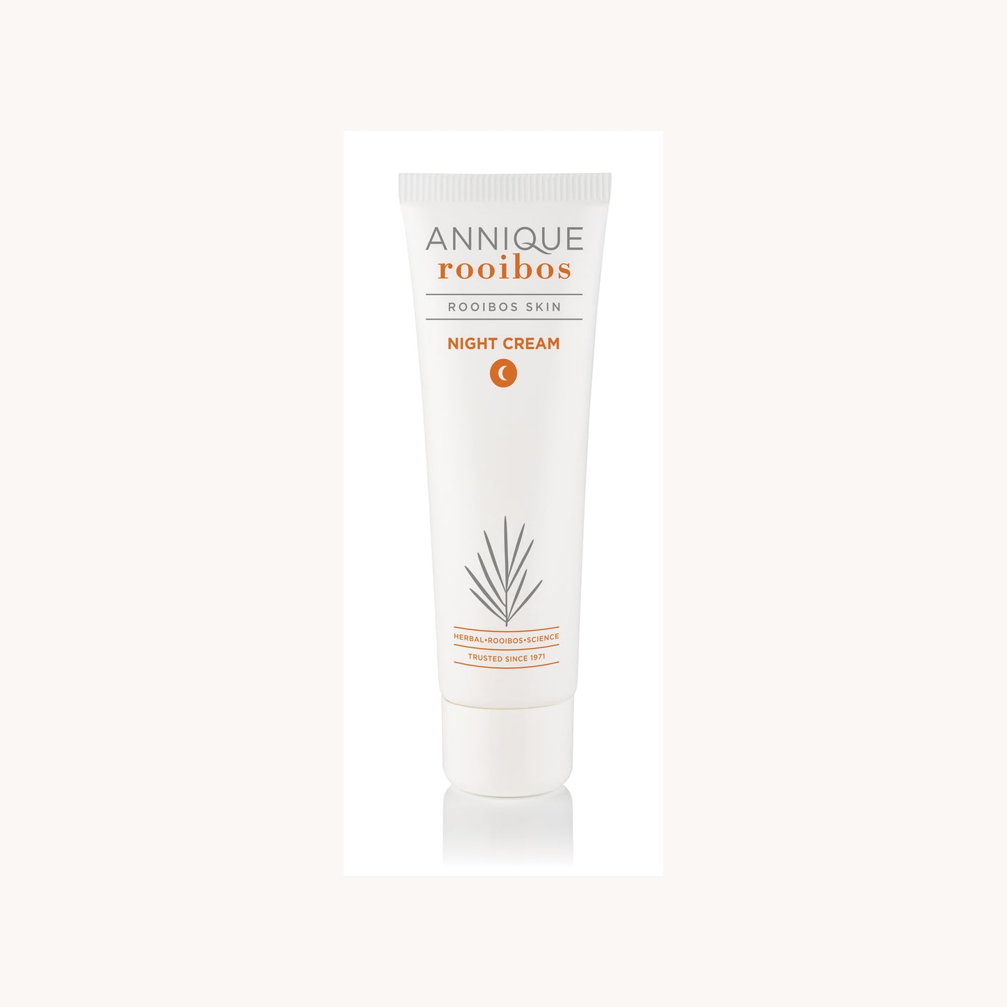 Rooibos Skin Night Cream 50ml