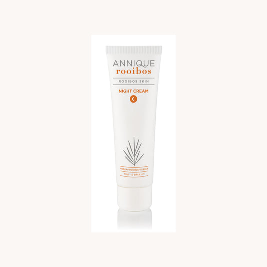 Rooibos Skin Night Cream 50ml