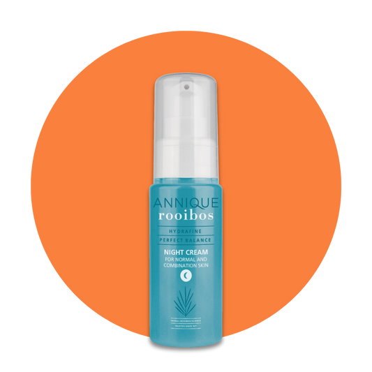 Hydrafine Night Cream 50ml