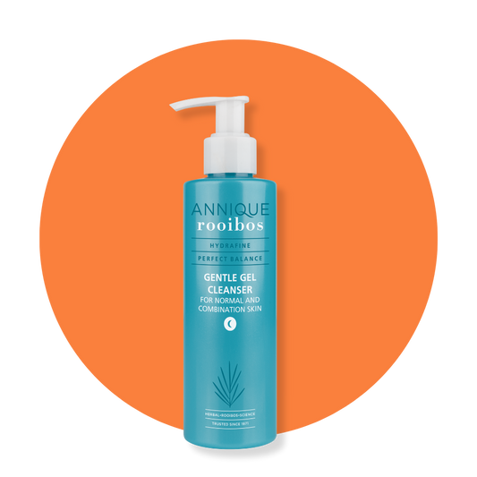 Hydrafine Gentle Gel Cleanser 200ml