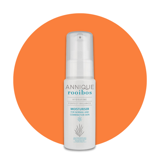 Hydrafine Moisturiser 50ml