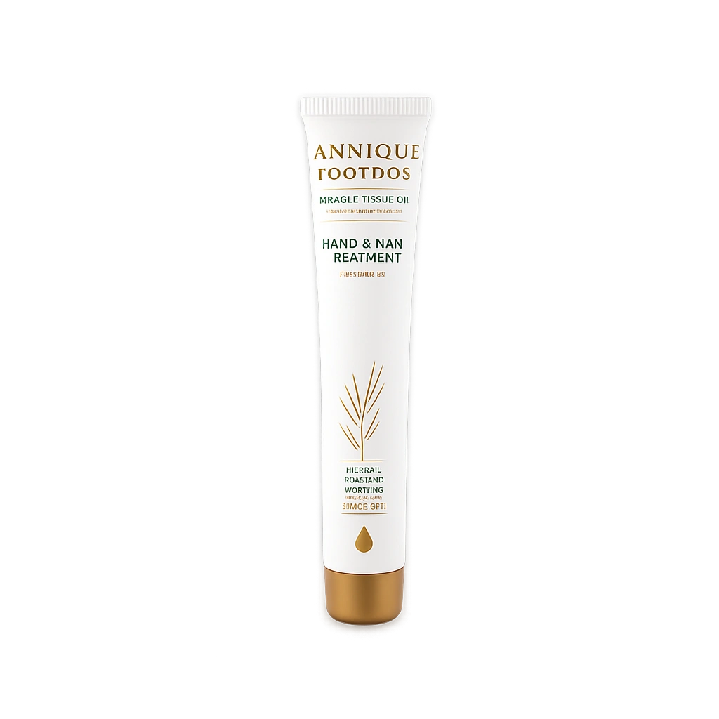 Miracle Tissue Oil Hand & Nail Treatment 50ml